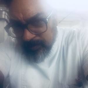 Meet your Posher, David